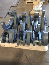 90Ton Buoy Quick Release Hook thumbnail 1
