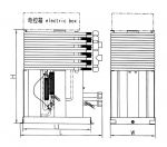 YTLS Navy Water Chiller Module