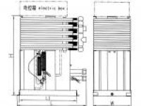 YTLS Navy Water Chiller Module