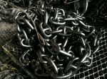 92mm Stud Link Anchor Chain
