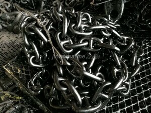 92mm Stud Link Anchor Chain