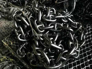 92mm Stud Link Anchor Chain thumbnail 1