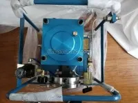 FYK-3000 Pneumatic Hydraulic Pump 3