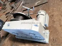 9Ton Electrical Windlass 2