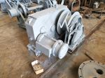 9Ton Electrical Windlass