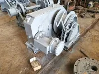 9Ton Electrical Windlass 1