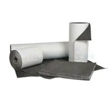 Oil-only Absorbent Roll thumbnail 2