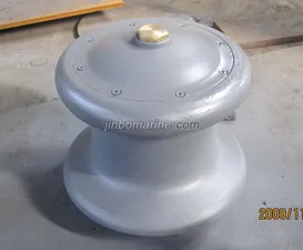 A Type Fairlead Rollers thumbnail 1