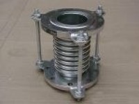 A Type Marine Metal Bellow Expansion Joint