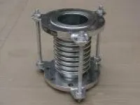 A Type Marine Metal Bellow Expansion Joint 1