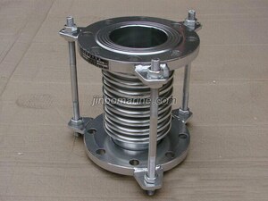 A Type Marine Metal Bellow Expansion Joint