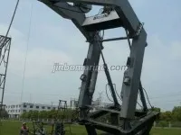 A davit 1