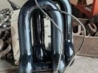 A15 Anchor Shackle