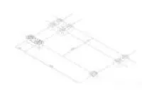 A5-2C-Lc-H Raised ISO Foundation 1
