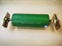 Metal Spring Hanger 2