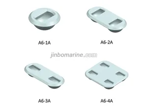 A6-1A Flush Socket thumbnail 1