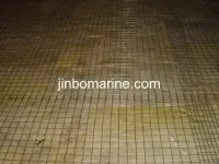 A60 Class Fireproof Deck 1