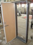 A60 Fireproof Door