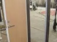 A60 Fireproof Door 1