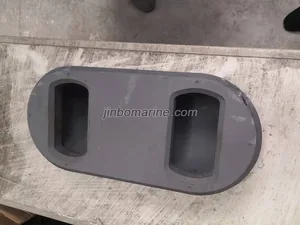 AA-A2 Twistlock Pocket For Container Lashing thumbnail 2