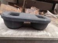 AA-A2 Twistlock Pocket For Container Lashing