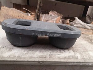 AA-A2 Twistlock Pocket For Container Lashing