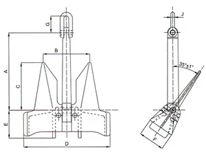 AC-14 HHP Anchor thumbnail 3