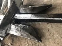AC-14 Stockless Anchor 3