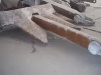 AC-14 Stockless Anchor 2