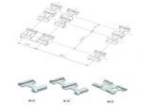AC-2C Dovetail Foundation