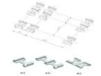 AC-2C Dovetail Foundation 1