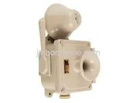 AC Alarm Bell 2