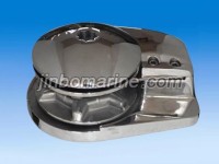 Yatch Vertical Windlass With Mooring Drum
