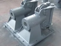 AF-38 Marine Swivel Anchor Fairlead 1