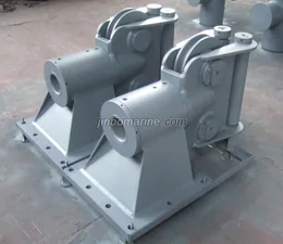 AF-38 Marine Swivel Anchor Fairlead thumbnail 1