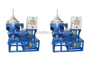 AF-KYDH204SD-23 Fuel Oil Purifier, Lube Oil Purifier