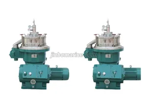 AF-KYDH207DD-23 Fuel Oil Purifier, Lube oil Purifier, MDO Purifier thumbnail 1