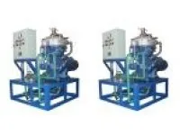 AF-KYDH304SD-23 Fuel Oli Purifier, Lube Oil Purifier 1