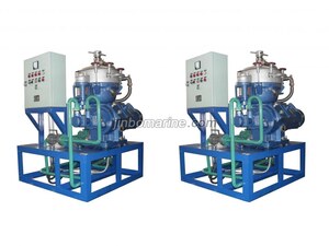 AF-KYDH304SD-23 Fuel Oli Purifier, Lube Oil Purifier