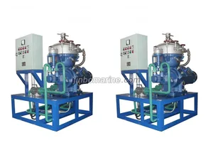 AF-KYDH304SD-23 Fuel Oli Purifier, Lube Oil Purifier thumbnail 1