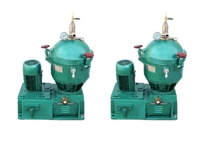 AF-KYDR203DD-21 Fuel Oil Purifier, Lube Oil Purifier thumbnail 1