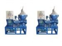AF-KYDR203DD-23 Marine Fuel Oil Purifier