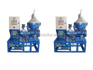 AF-KYDR203DD-23 Marine Fuel Oil Purifier