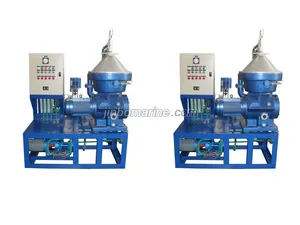 AF-KYDR203DD-23 Marine Fuel Oil Purifier thumbnail 1
