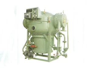 AFGU Fresh Water Generator thumbnail 1