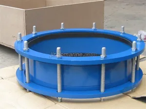 AFL Flange Type Sleeve Expansion Joint thumbnail 1