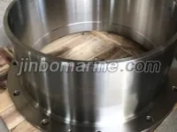 After Liner SS316 YH3-220 2