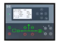 AGC 150 DEIF Generator Marine Standalone generator controller for marine applica 1