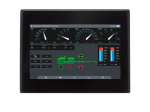 AGI 400 DEIF Advanced graphical interface