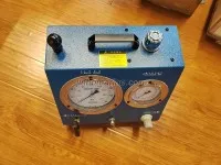 AHP1500 pneumatic hydraulic pump Air-Driven High Pressure Pump 2
